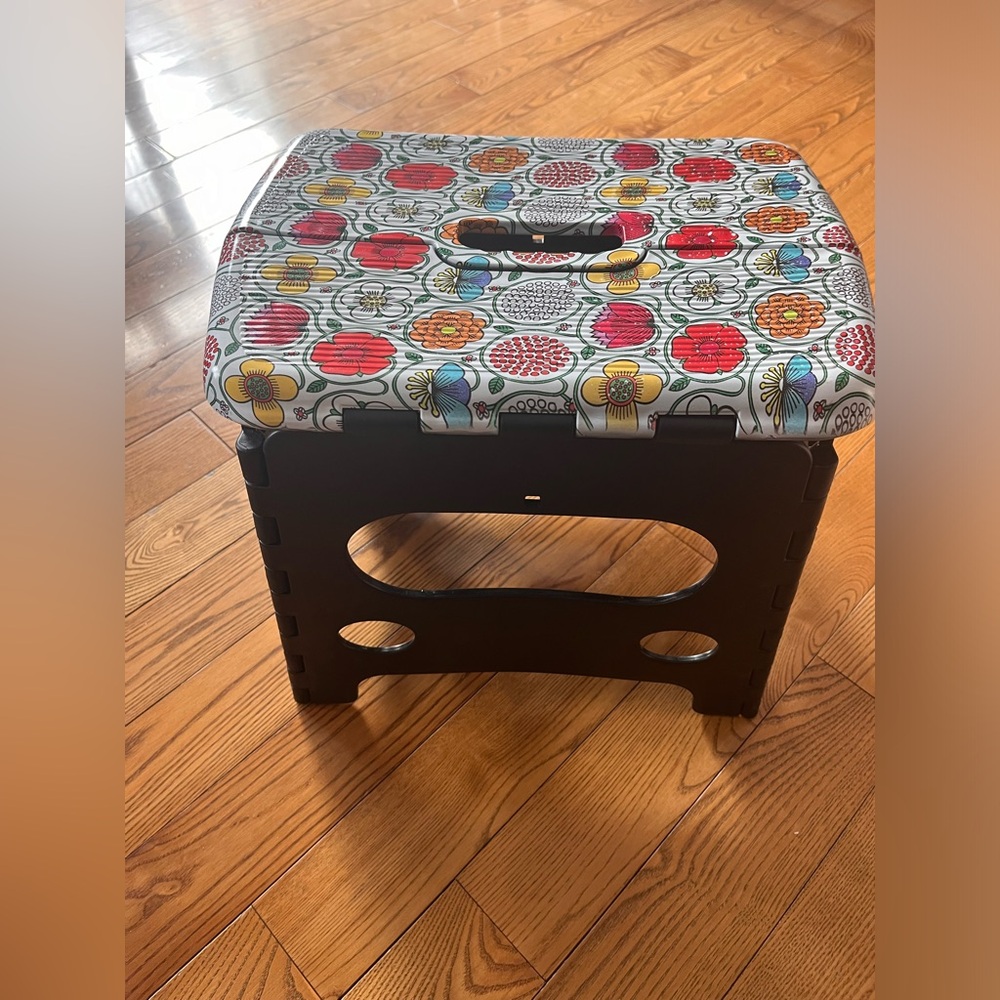 Vigar Step Stool